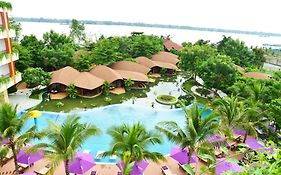 Con Khuong Resort Can Tho